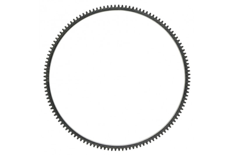 Wieniec zębaty koła zamachowego Fendt F824200211200 - TraktorParts.pl - 1