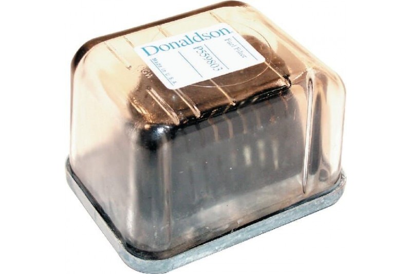 Filtr z separatorem wody Donaldson - P559803 - TraktorParts.pl - 1