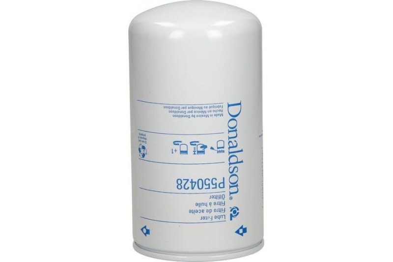 Filtr oleju Donaldson - P550428 - TraktorParts.pl - 1