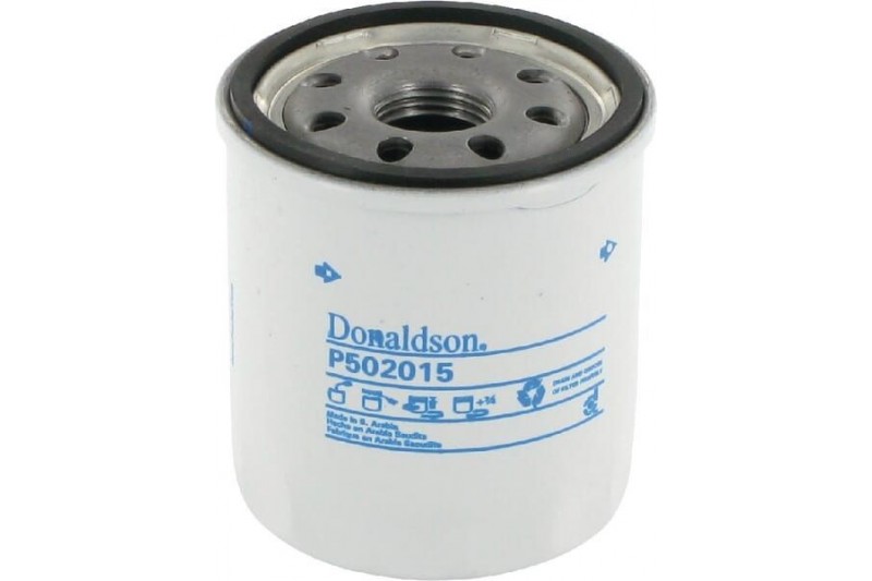 Filtr oleju Donaldson - P502015 - TraktorParts.pl - 1