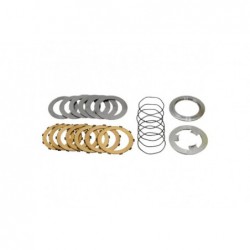 Zestaw płytek Fendt G001990200610 - TraktorParts.pl - 1