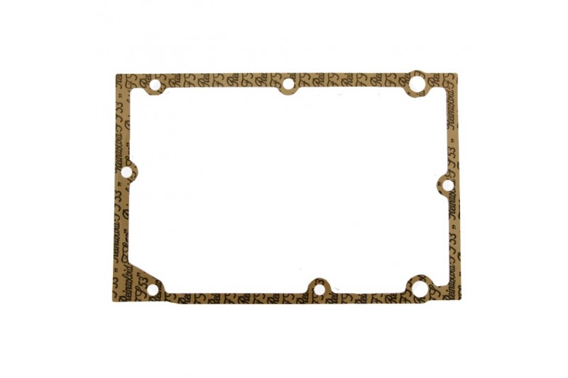 Uszczelka Fendt 278116050060 - TraktorParts.pl - 1