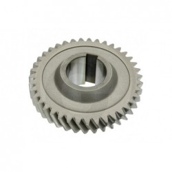 Koło czołowe Fendt 198100080080 - TraktorParts.pl - 1
