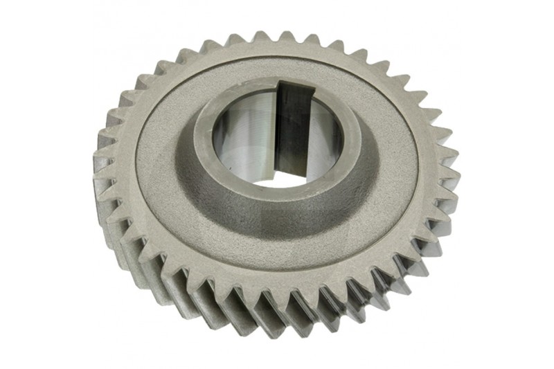 Koło czołowe Fendt 198100080080 - TraktorParts.pl - 1