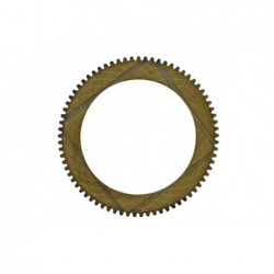 Płytka zewnętrzna Fendt 934152220480 - 716150220650 - TraktorParts.pl - 1