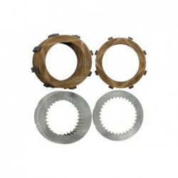 Zestaw płytek Fendt G514100220011 - G514100220010 - G514100220020 - TraktorParts.pl - 1