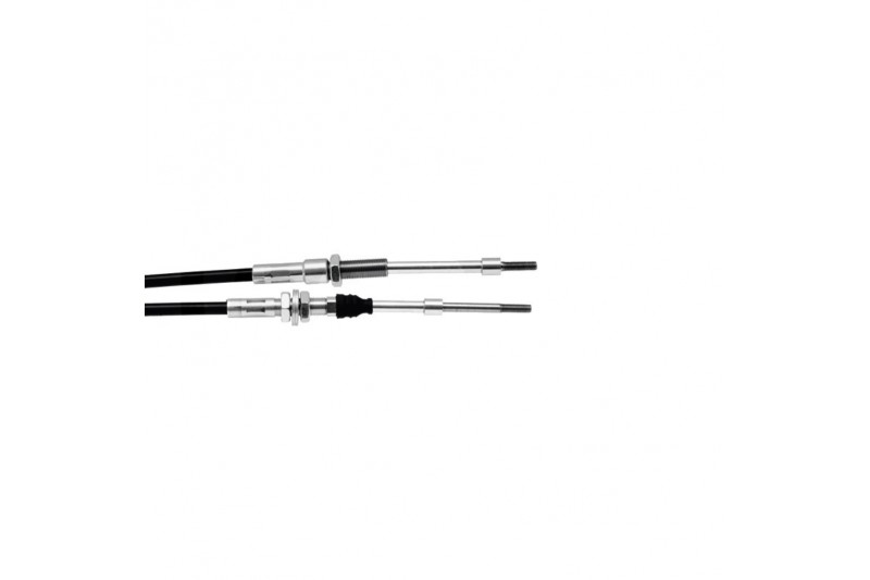 Linka sprzęgła Fendt G380104902020 - G380104902010 - TraktorParts.pl - 1