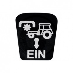 Schemat biegów Fendt 380104201010 - TraktorParts.pl - 1
