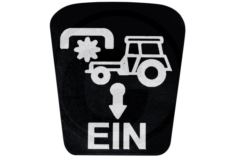Schemat biegów Fendt 380104201010 - TraktorParts.pl - 1