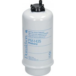 Filtr paliwa P551435 Donaldson - P551435 - TraktorParts.pl - 1