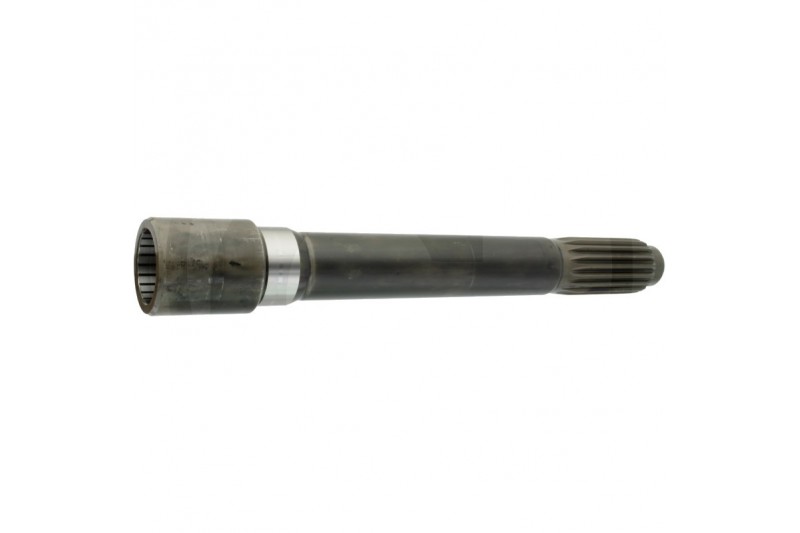 Wałek Fendt 514100430050 - 514100430020 - 514100430010 - TraktorParts.pl - 1