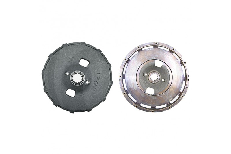 Obudowa sprzęgła Fendt H278111100010 - TraktorParts.pl - 1