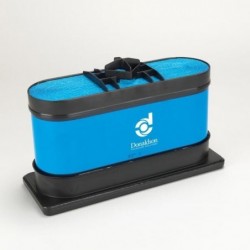 Filtr powietrza wstępny Donaldson - DBA5291 - TraktorParts.pl - 1