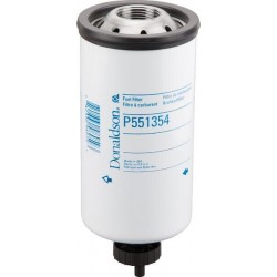 Filtr paliwa Donaldson - P551354 - TraktorParts.pl - 1
