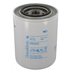 Filtr oleju Donaldson - P502433 - TraktorParts.pl - 1