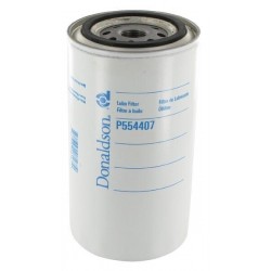 Filtr oleju P554407 Donaldson - P554407 - TraktorParts.pl - 1