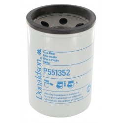 Filtr oleju P551352 Donaldson - P551352 - TraktorParts.pl - 1