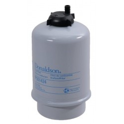 Filtr paliwa P551424 Donaldson - P551424 - TraktorParts.pl - 1