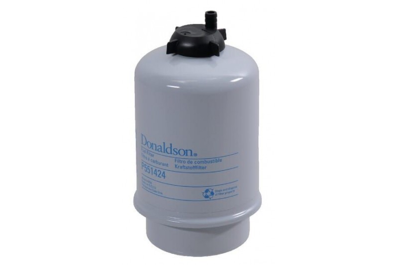 Filtr paliwa P551424 Donaldson - P551424 - TraktorParts.pl - 1