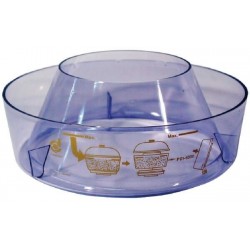 Odstojnik Donaldson - P016330 - TraktorParts.pl - 1