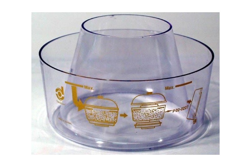 Odstojnik Donaldson - P020227 - TraktorParts.pl - 1