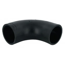 Kolanko 3" 90 st. Donaldson - P105532 - TraktorParts.pl - 1