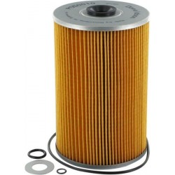 Filtr oleju P550010 Donaldson - P550010 - TraktorParts.pl - 1