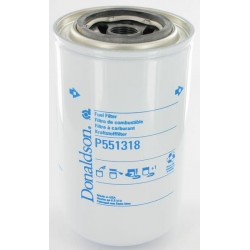 Filtr paliwa Donaldson - P551318 - TraktorParts.pl - 1