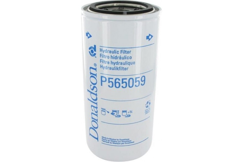 Filtr hydrauliczny Donaldson - P565059 - TraktorParts.pl - 1