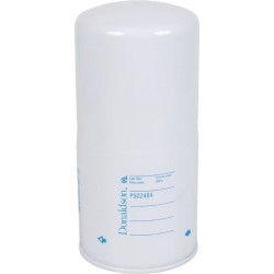 Filtr powietrza Donaldson - P502464 - TraktorParts.pl - 1