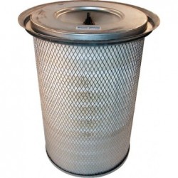 Filtr powietrza zewnętrzny Donaldson - P772520 - TraktorParts.pl - 1