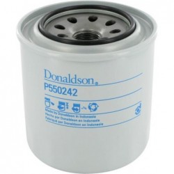 Filtr oleju Donaldson - P550242 - TraktorParts.pl - 1