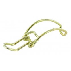 Mocowanie zaciskowe pokrywy filtra Donaldson - P776033 - TraktorParts.pl - 1