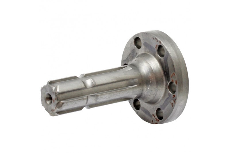 Końcówka wałka przekaźnika mocy Fendt 822100220270 - TraktorParts.pl - 1