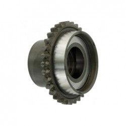 Korpus sprzęgła Fendt 210103080150 - 210103080020 - 199110080520 - 199110080970 - TraktorParts.pl - 1