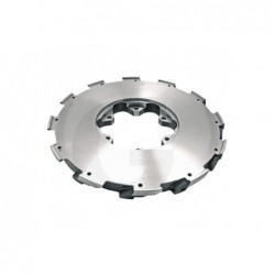 Obudowa sprzęgła Fendt 382100100010 - TraktorParts.pl - 1