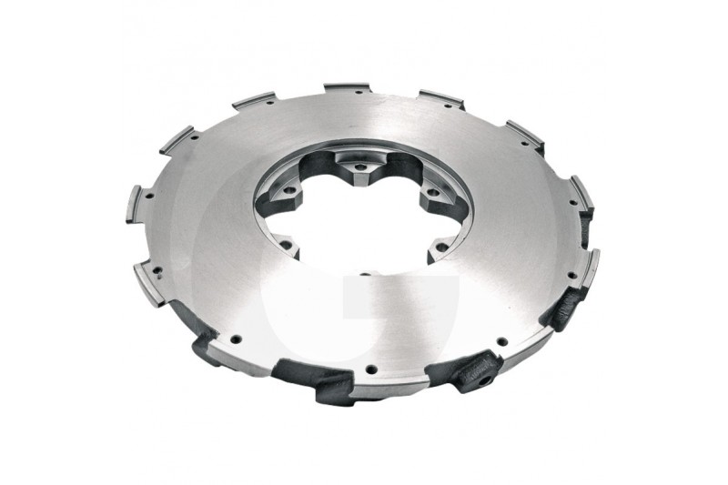 Obudowa sprzęgła Fendt 382100100010 - TraktorParts.pl - 1