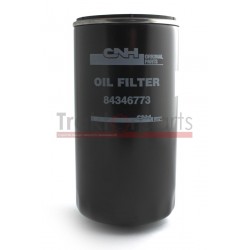 Filtr oleju silnika New Holland Case 84346773 - 1931099 #1