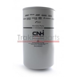 Filtr hydrauliki New Holland Case Steyr CNH 84248043 - 82005016 #1