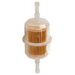 Filtr paliwa liniowy HIFI Filter - RT1GJ - TraktorParts.pl - 1