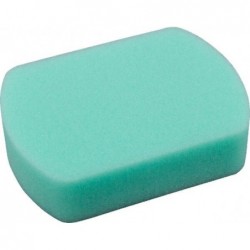 Filtr powietrza HIFI Filter - SA12152 - TraktorParts.pl - 1