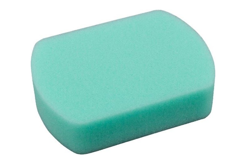 Filtr powietrza HIFI Filter - SA12152 - TraktorParts.pl - 1