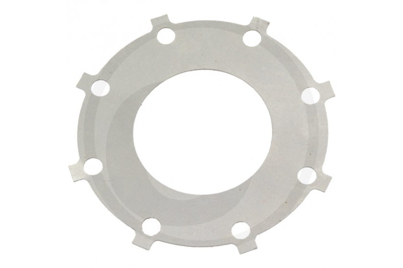 Blaszka pokrywy Fendt F238108161060 - F238104160030 - TraktorParts.pl - 1