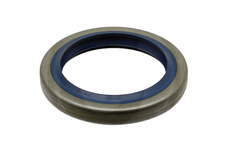 Pierścień uszczelniający wału Fendt X554424102000 - TraktorParts.pl - 1