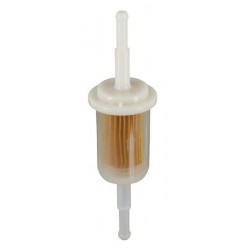 Przelotowy filtr paliwa HIFI Filter - RT18GJ - TraktorParts.pl - 1