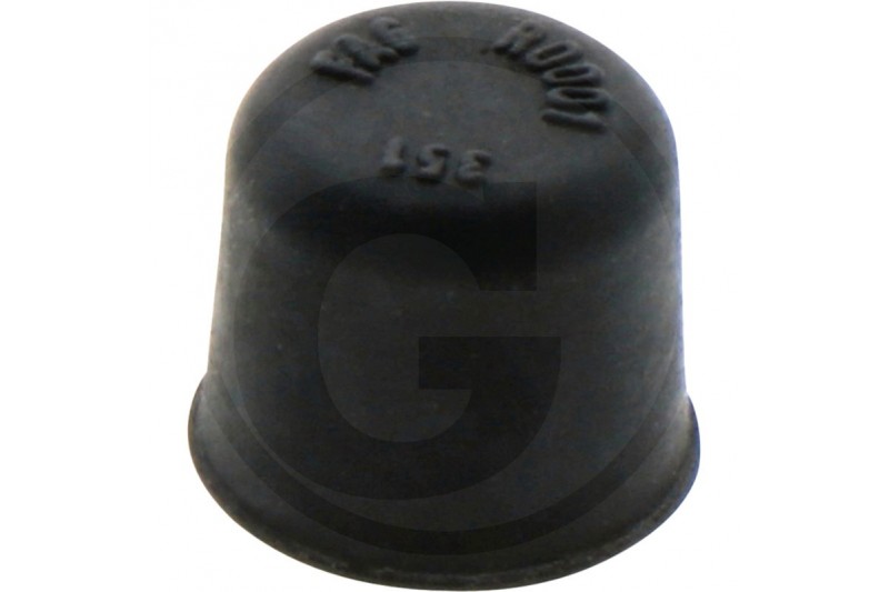 Osłona Fendt F139110340300 - TraktorParts.pl - 1