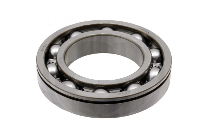 Łożysko kulkowe Fendt X606111801000 - X606111800000 - TraktorParts.pl - 1
