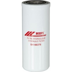 Filtr hydrauliki HIFI Filter - SH66378 - TraktorParts.pl - 1