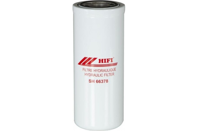 Filtr hydrauliki HIFI Filter - SH66378 - TraktorParts.pl - 1