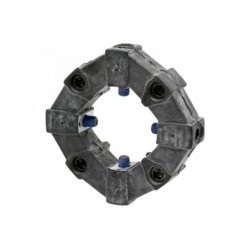 Sprzęgło elastyczne Fendt G822100200040 - TraktorParts.pl - 1